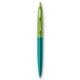 gold trim pens