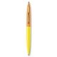 gold trim pens