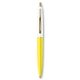 gold trim pens