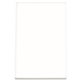 Souvenir(R) 4 x 6 Scratch Pad, 50 Sheet