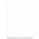 Souvenir(R) 6 x 9 Scratch Pad, 25 Sheet