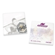 Souvenir(R) Sticky Note(TM) 3 x 3 Pad, 100 sheet