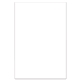 Souvenir(R) Sticky Note(TM) 4 x 6 Pad, 50 sheet