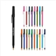 Bic Round Stic Ballpoint Pen - Promotional Pens