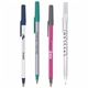 Bic Round Stic Ballpoint Pen - Promotional Pens