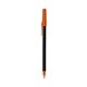 Bic Round Stic Ballpoint Pen - Promotional Pens