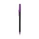 Bic Round Stic Ballpoint Pen - Promotional Pens