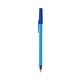 Bic Round Stic Ballpoint Pen - Promotional Pens