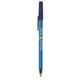 Bic Round Stic Ballpoint Pen - Promotional Pens