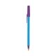 Bic Round Stic Ballpoint Pen - Promotional Pens