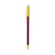 Bic Round Stic Ballpoint Pen - Promotional Pens