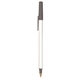 Bic Round Stic Ballpoint Pen - Promotional Pens