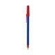 Bic Round Stic Ballpoint Pen - Promotional Pens