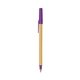 Bic Round Stic Ballpoint Pen - Promotional Pens