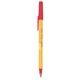 Bic Round Stic Ballpoint Pen - Promotional Pens