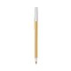 Bic Round Stic Ballpoint Pen - Promotional Pens