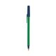 Bic Round Stic Ballpoint Pen - Promotional Pens