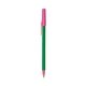 Bic Round Stic Ballpoint Pen - Promotional Pens