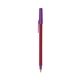 Bic Round Stic Ballpoint Pen - Promotional Pens