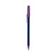 Bic Round Stic Ballpoint Pen - Promotional Pens