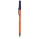 Bic Round Stic Ballpoint Pen - Promotional Pens