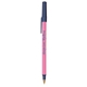 Bic Round Stic Ballpoint Pen - Promotional Pens