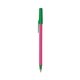 Bic Round Stic Ballpoint Pen - Promotional Pens