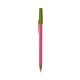Bic Round Stic Ballpoint Pen - Promotional Pens