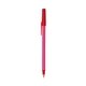 Bic Round Stic Ballpoint Pen - Promotional Pens