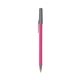 Bic Round Stic Ballpoint Pen - Promotional Pens