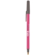 Bic Round Stic Ballpoint Pen - Promotional Pens