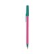 Bic Round Stic Ballpoint Pen - Promotional Pens