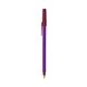 Bic Round Stic Ballpoint Pen - Promotional Pens