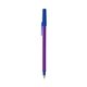 Bic Round Stic Ballpoint Pen - Promotional Pens