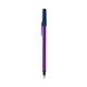 Bic Round Stic Ballpoint Pen - Promotional Pens