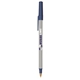 Bic Round Stic Ballpoint Pen - Promotional Pens