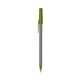 Bic Round Stic Ballpoint Pen - Promotional Pens