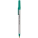 Bic Round Stic Ballpoint Pen - Promotional Pens