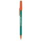 Bic Round Stic Ballpoint Pen - Promotional Pens