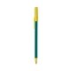 Bic Round Stic Ballpoint Pen - Promotional Pens