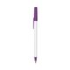Bic Round Stic Ballpoint Pen - Promotional Pens