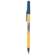 Bic Round Stic Ballpoint Pen - Promotional Pens