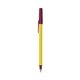 Bic Round Stic Ballpoint Pen - Promotional Pens