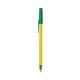 Bic Round Stic Ballpoint Pen - Promotional Pens