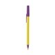 Bic Round Stic Ballpoint Pen - Promotional Pens