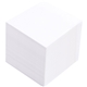 Souvenir(R) Sticky Note(TM) 3 x 3 x 3 Cube
