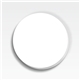 Souvenir(R) Sticky Note(TM) 3 x 3 Die Cut Pad, 25 sheet