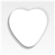 Souvenir(R) Sticky Note(TM) 3 x 3 Die Cut Pad, 25 sheet