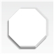 Souvenir(R) Sticky Note(TM) 3 x 3 Die Cut Pad, 25 sheet