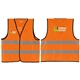 Reflective Safety Vest